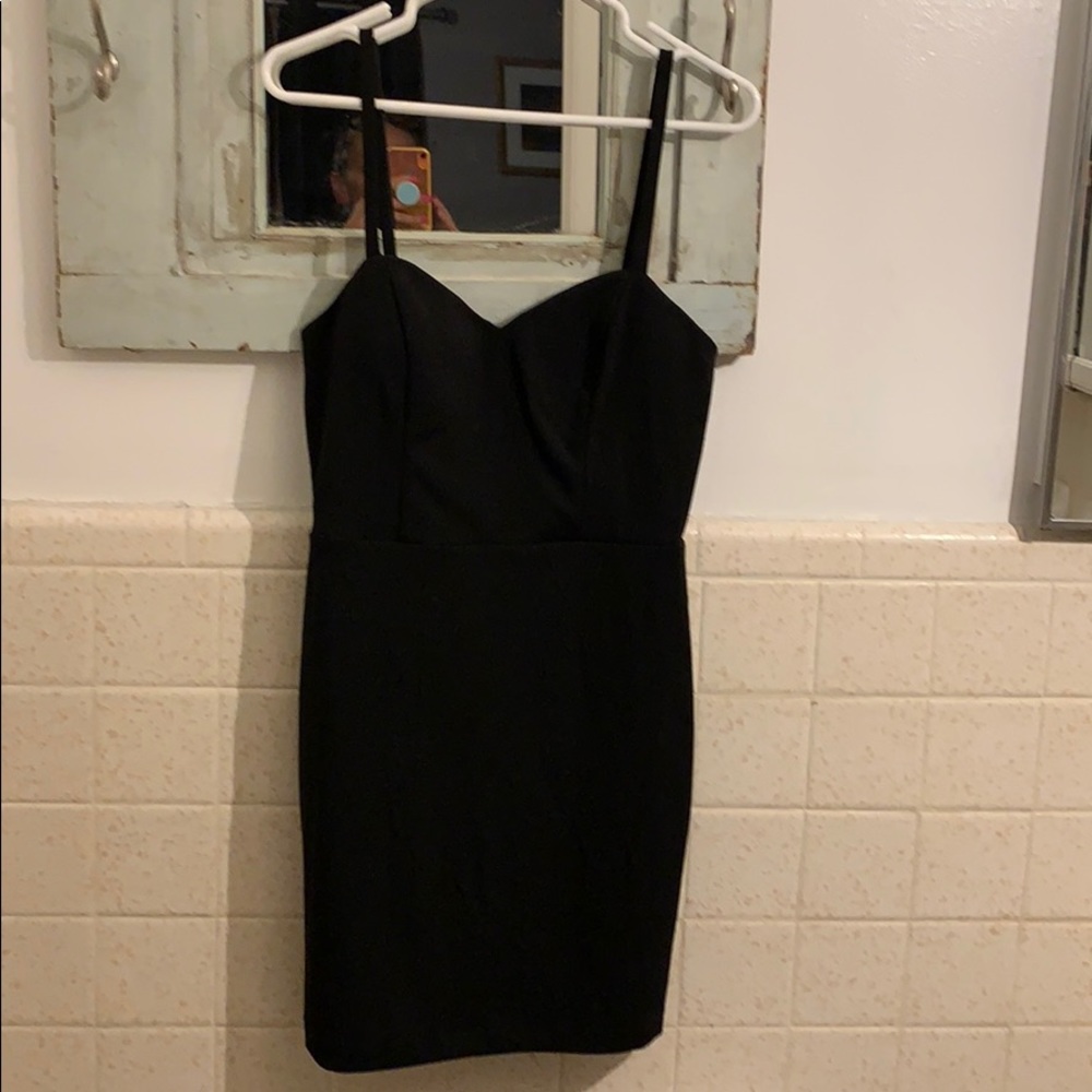 Sexy dress